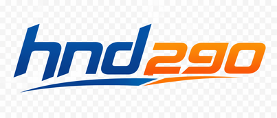 HND290 Logo